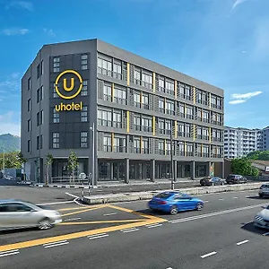 Hotel U Penang Sungai Dua Bukit