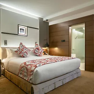 Movenpick & Convention Centre Klia ***** Sepang