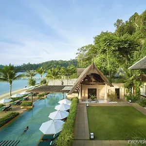 Resort Resort, Kota Kinabalu - A Small Luxury Of The World Isla Gaya